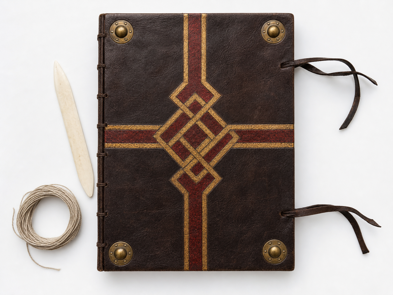 Object or style reference