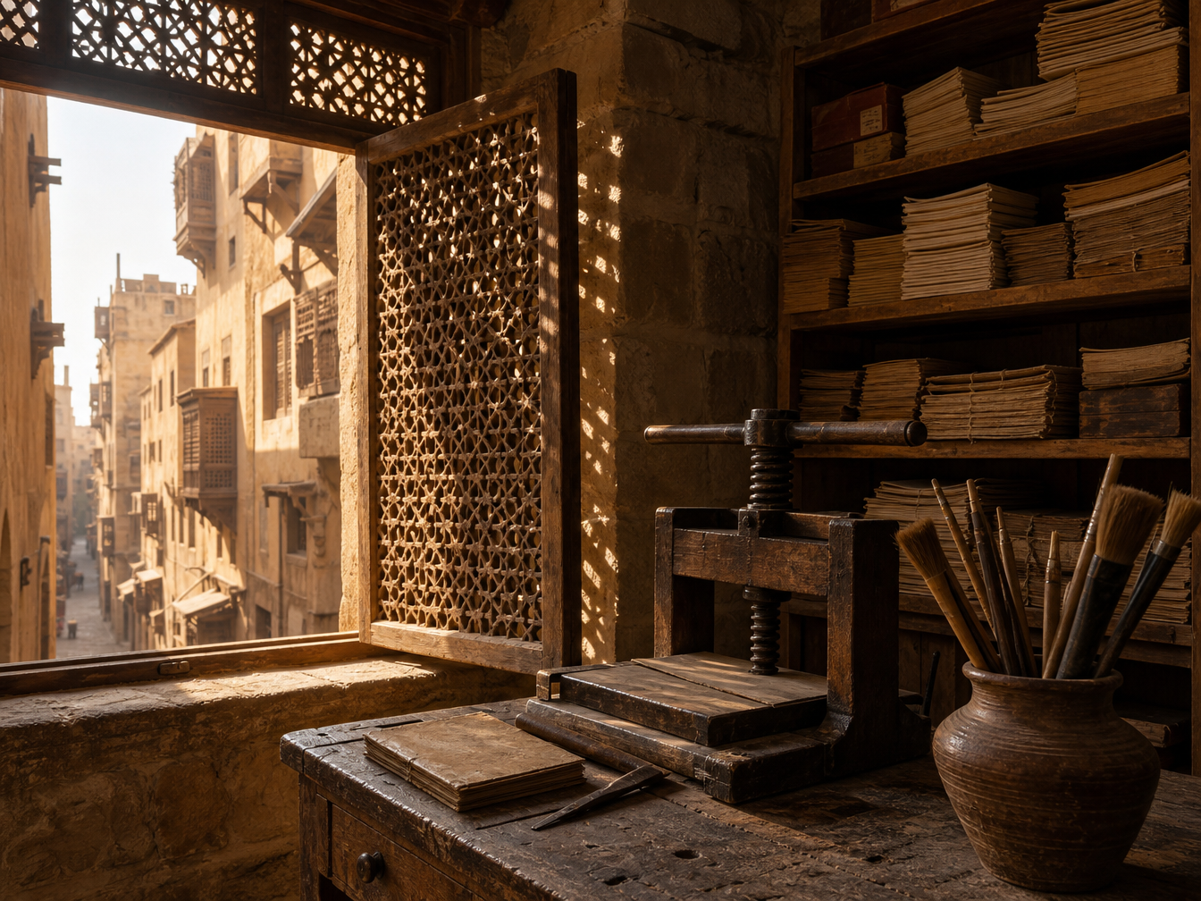 Workshop reference