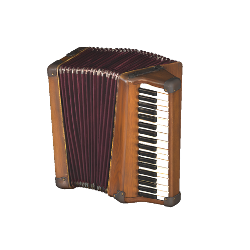 Generated model preview image