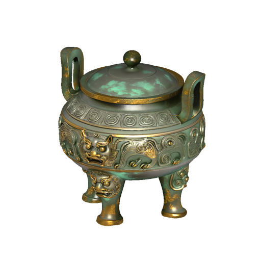 Generated model preview image