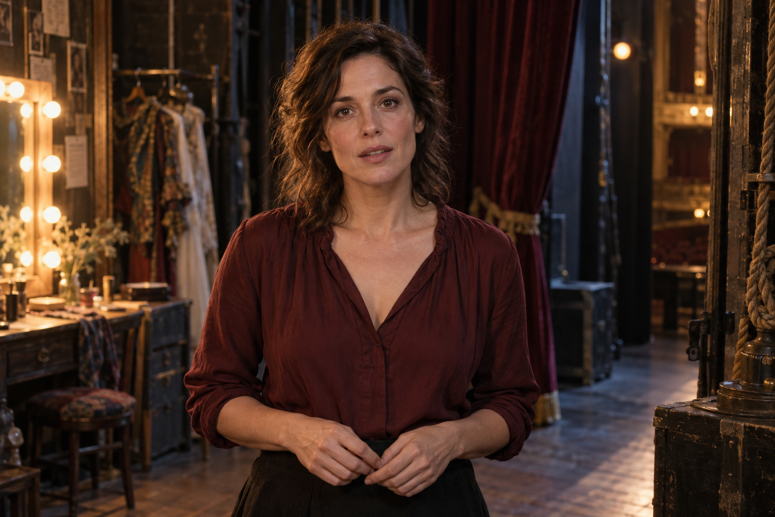 Character image