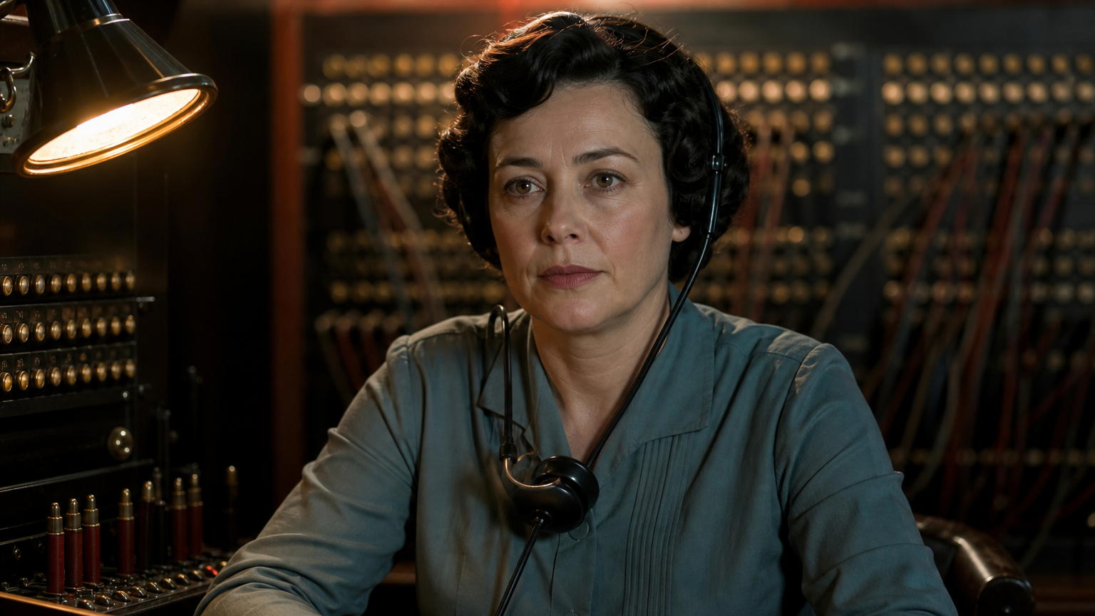 The Switchboard Secret