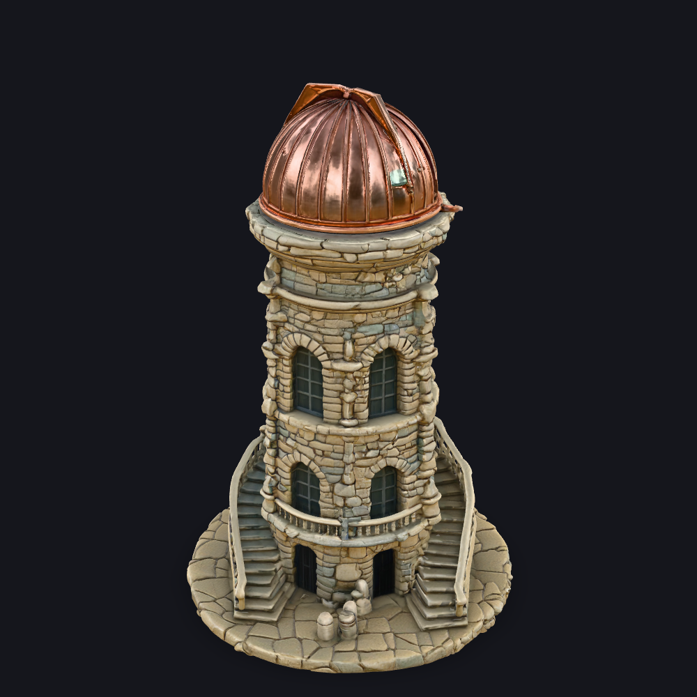 Generated model preview image
