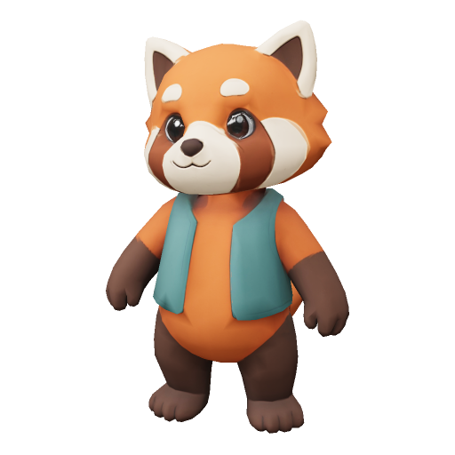 Generated model preview image