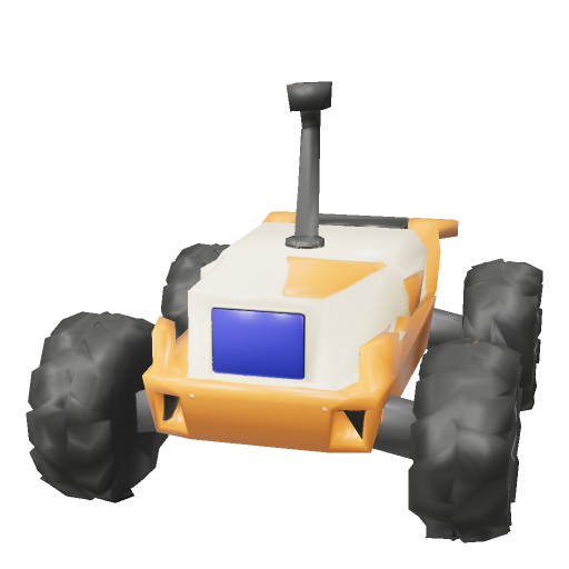 Generated model preview image