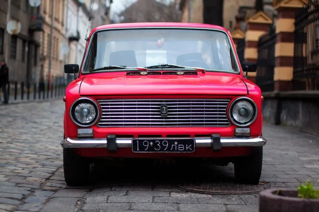 FLUX.1 Kontext typography example