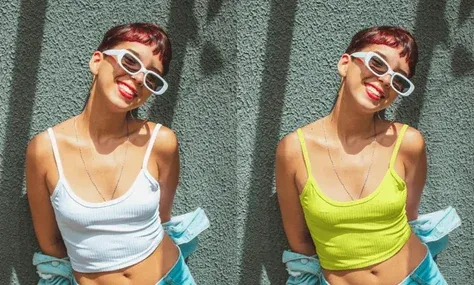 FLUX.1 Kontext character consistency example