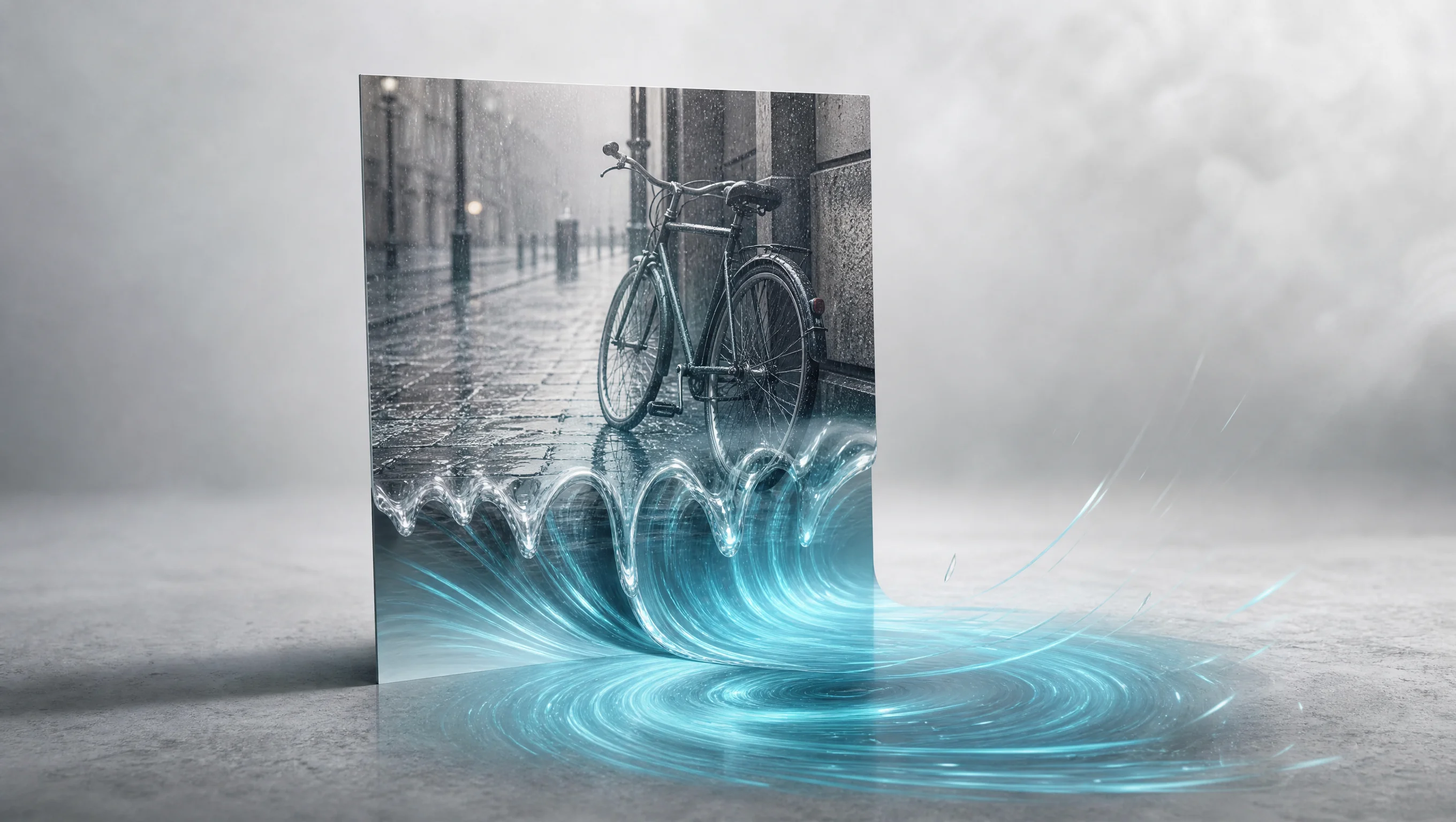 FLUX 3 Image to Video preview