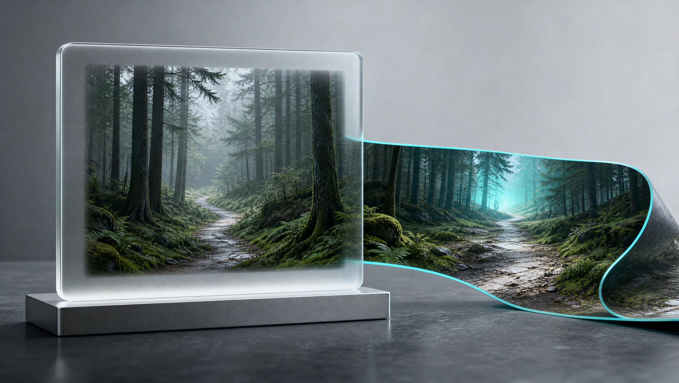 FLUX 3 Extend Video preview