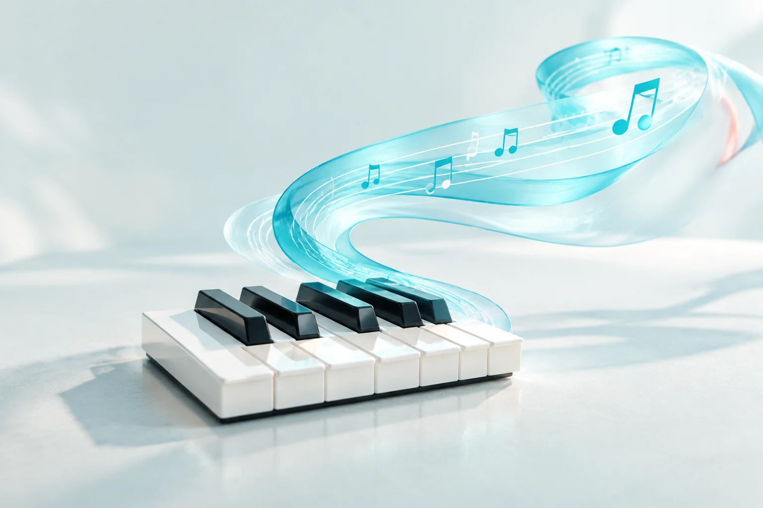 ElevenLabs Music Text to Music preview