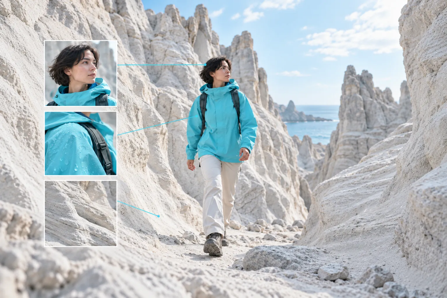 MiniMax H3 Max Reference to Video preview