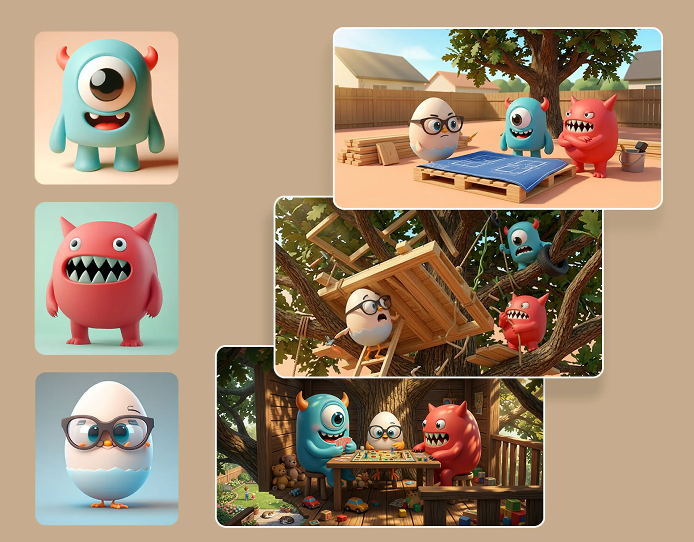 Nano Banana 2 semantic editing example